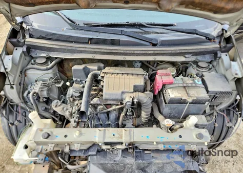 2017 Mitsubishi Mirage Se from USA, damaged, VIN ML32A4HJ1HH015522